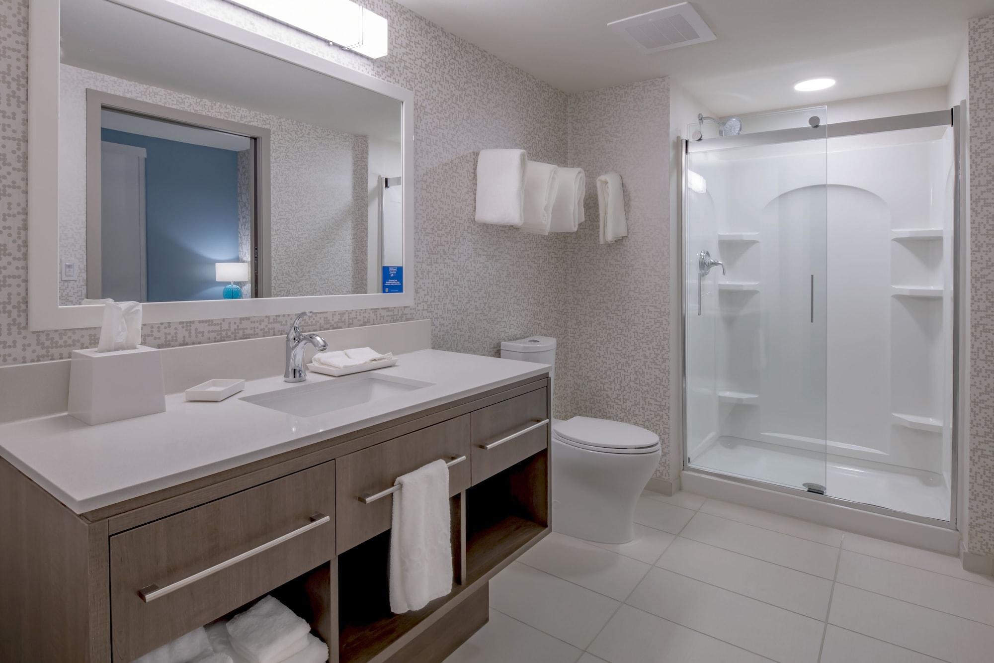 Home2 Suites Kansas City Downtown Esterno foto