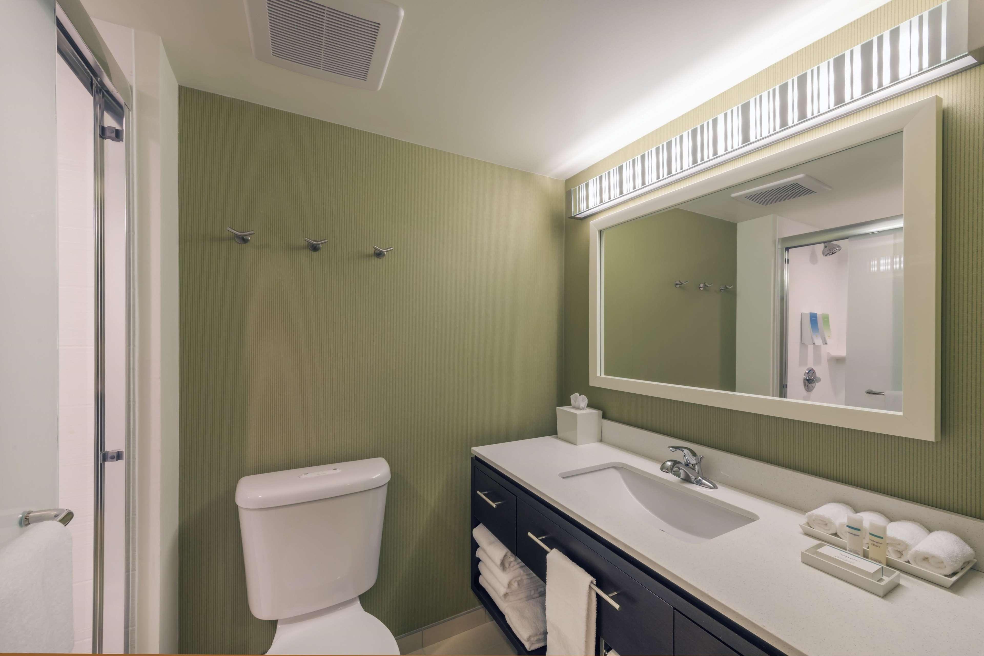 Home2 Suites Kansas City Downtown Esterno foto